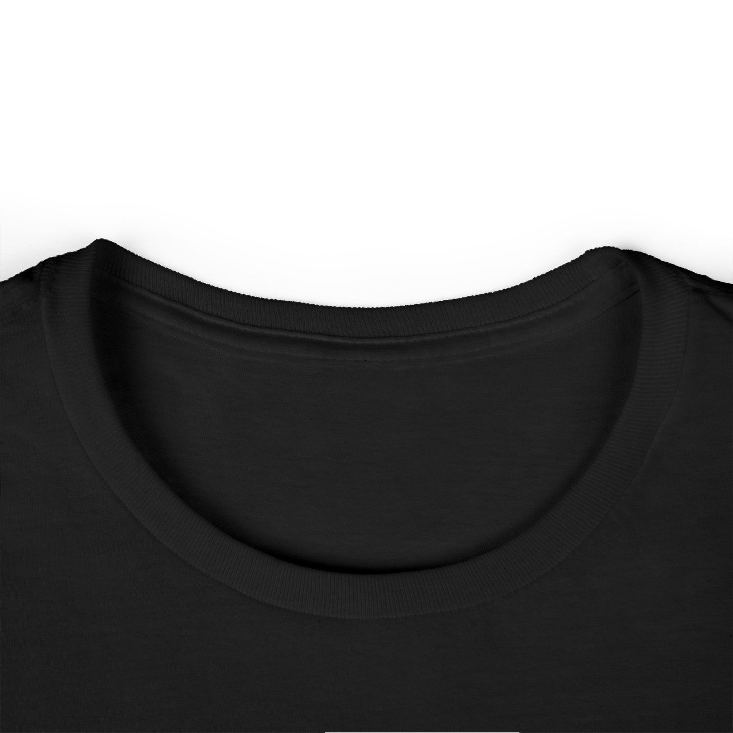 Seek Peace Spread Kindness & Watch Your Days Bloom Women's Cut Cotton T-Shirt - Scripture based, Christian Women's Tee