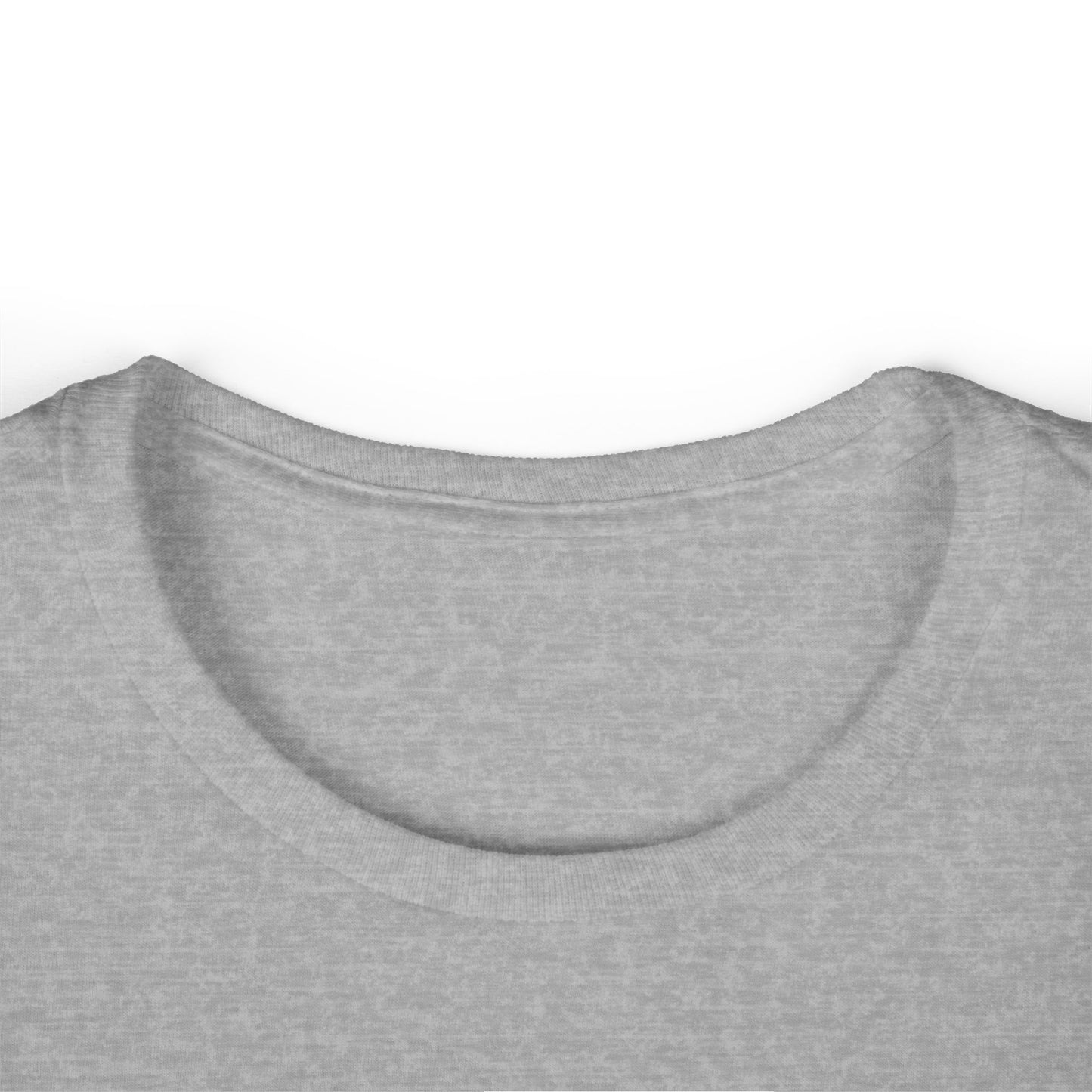 Kind Words Are Like Honey Soft Style T-Shirt, Women's Cut Motivational Gift for Friends