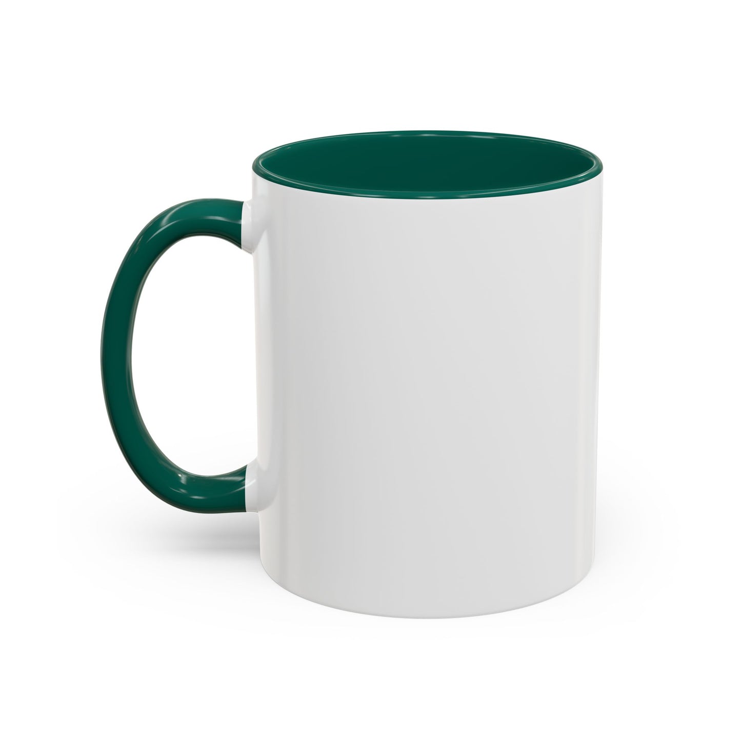 If Beauty Sleep is Real I'd Be a Super Model Colorful Mug 11oz - Ceramic Cup, Tea Cup, Coffee Mug, Gift for Her, Funny Mug