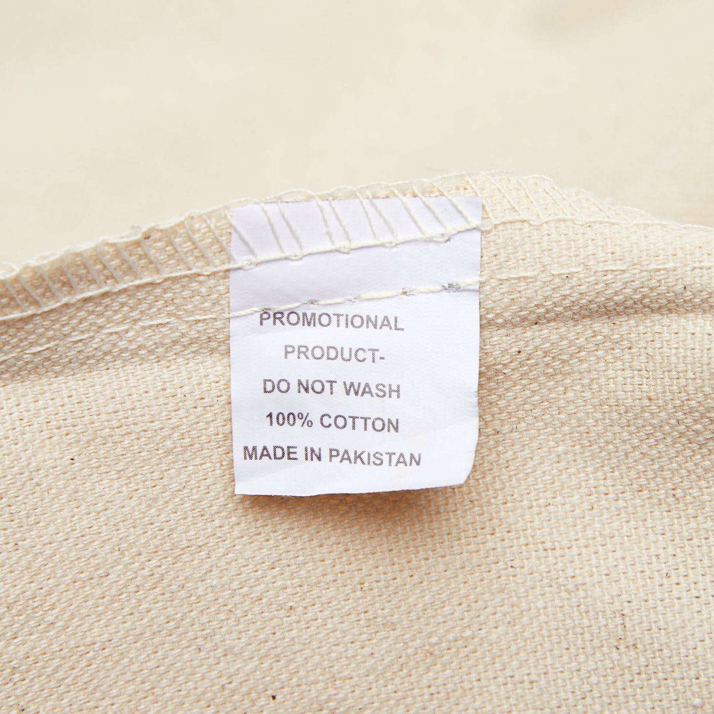 I Smile Because My Mind Is Misbehaving Canvas Shoulder Tote Bag, Eco-Friendly Shopping Bag, Reusable Grocery Tote,